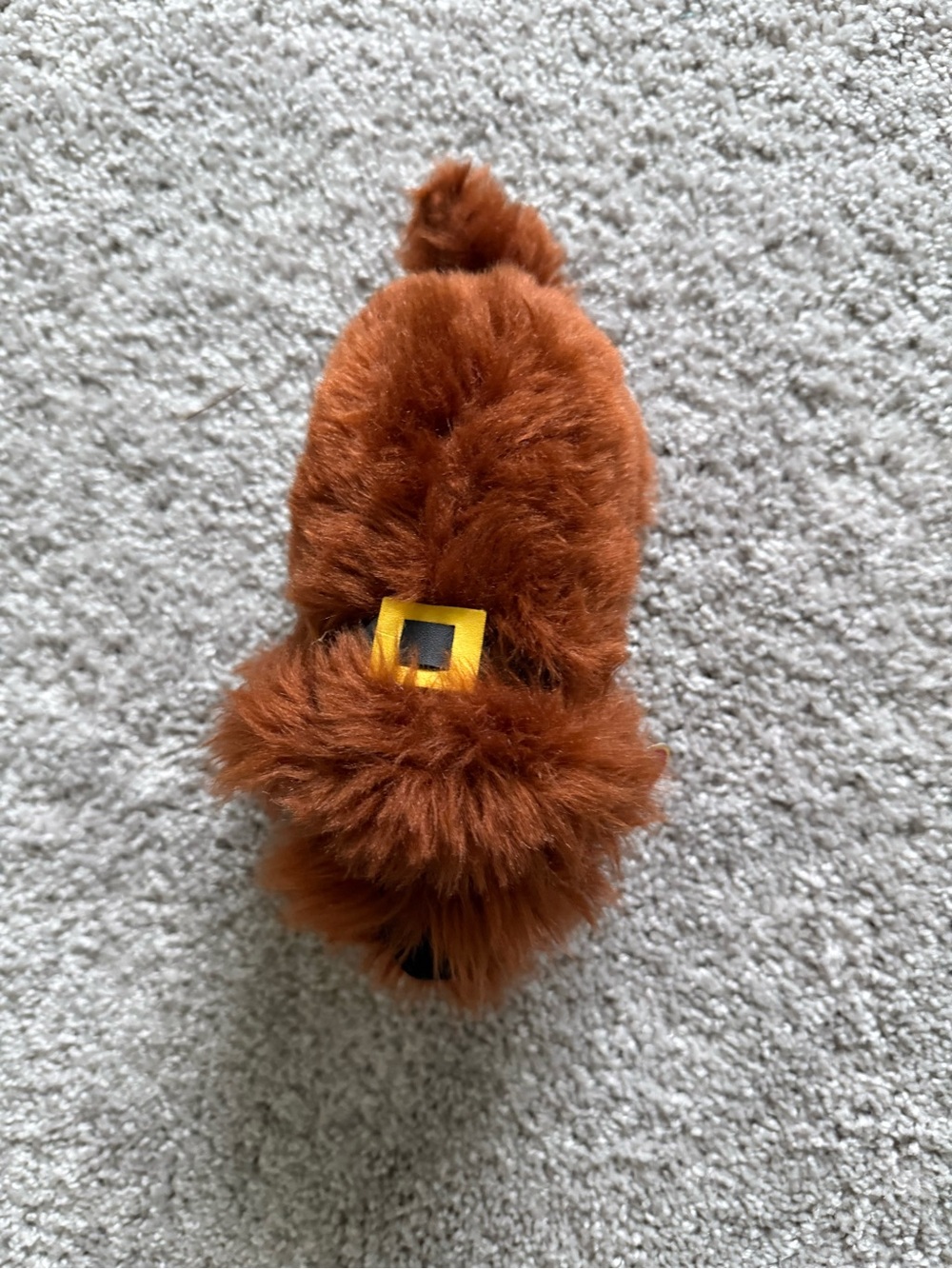 Ty secret life of pets dog